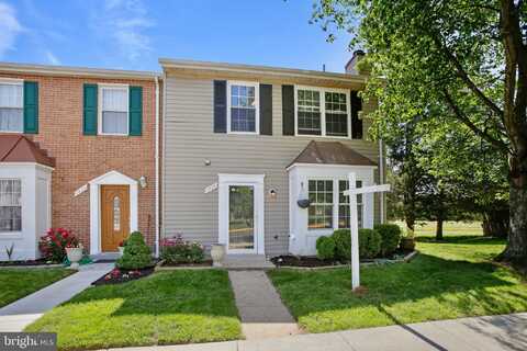 7826 GATESHEAD LANE, MANASSAS, VA 20109