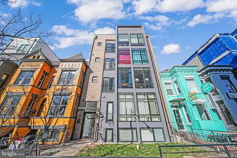 1510 N CAPITOL STREET NW, WASHINGTON, DC 20002