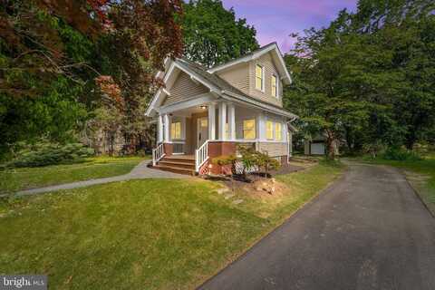 4 E HADDON AVENUE, OAKLYN, NJ 08107