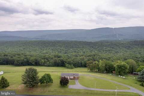 2725 CARPERS PIKE, GORE, VA 22637