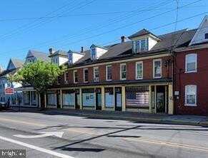 519 KING STREET W, MARTINSBURG, WV 25401