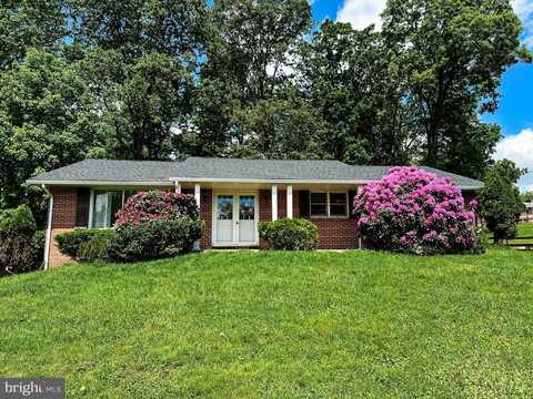 108 MEADOW ROAD, FROSTBURG, MD 21532