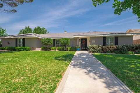 2412 Stutz Place, Midland, TX 79705