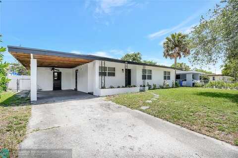 420 SW 31st Ave, Fort Lauderdale, FL 33312