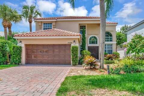 7599 Rockport Cir, Lake Worth, FL 33467