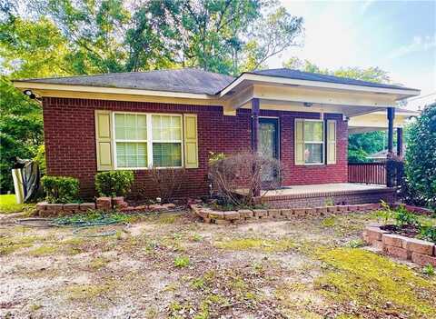 1105 S 20th Avenue, Phenix City, AL 36869
