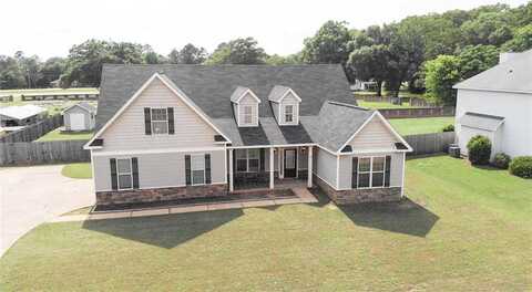 87 Seminole Trail, Fort Mitchell, AL 36856