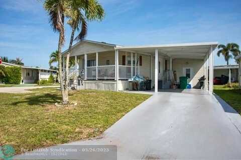 8500 SW 22nd St, Davie, FL 33324