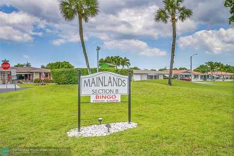 5718 NW 68 AVE, Tamarac, FL 33321