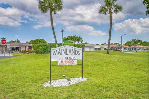 5718 NW 68 AVE, Tamarac, FL 33321