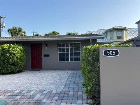 505 N J St, Lake Worth, FL 33460