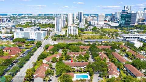 344 City View Drive, Fort Lauderdale, FL 33311