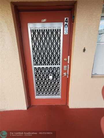 7591 NW 1st St, Margate, FL 33063