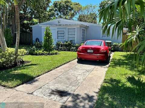 119 SW 22nd Ave, Fort Lauderdale, FL 33312
