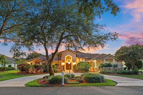 10801 Indian Trl, Cooper City, FL 33328
