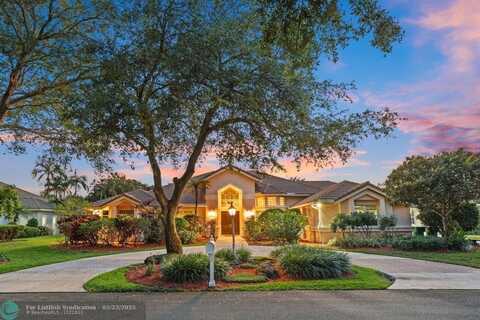 10801 Indian Trl, Cooper City, FL 33328