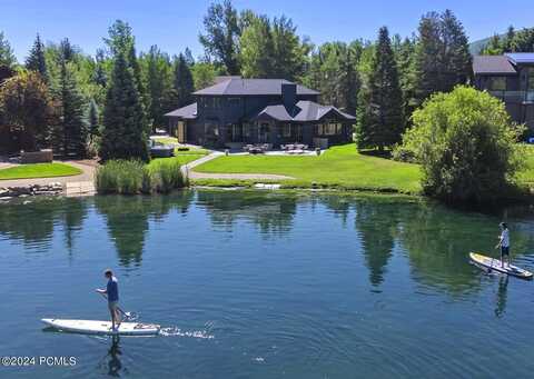 1504 Lake Front Court, Park City, UT 84098