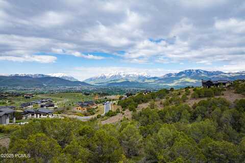 1458 N Monroe Peak Circle, Heber City, UT 84032