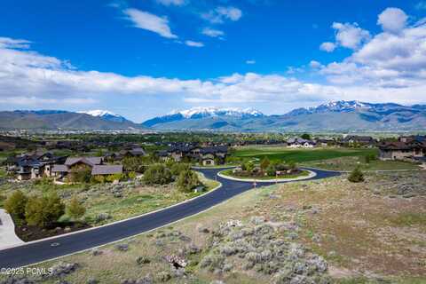 2093 E Flat Top Mountain Drive, Heber City, UT 84032