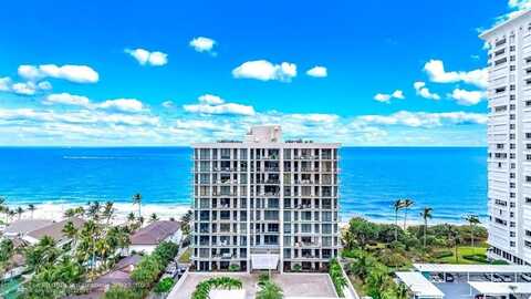 1300 S Ocean Blvd, Pompano Beach, FL 33062