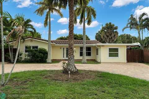 2600 NE 22nd St, Pompano Beach, FL 33062