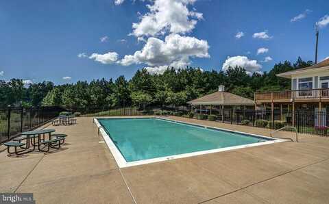 Lot 164 TRAVELLER STREET, MINERAL, VA 23117