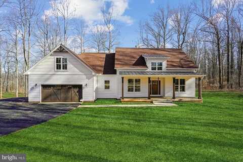LOT 9 CAMDEN LANE, ELKWOOD, VA 22718