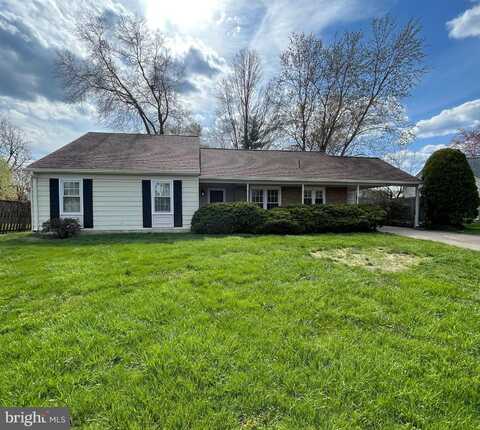 6918 LODESTONE COURT, ALEXANDRIA, VA 22306