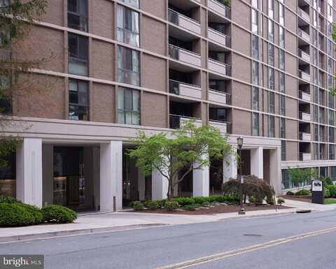 4620 N PARK AVENUE, CHEVY CHASE, MD 20815