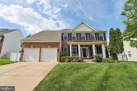 13504 PERRYWOOD COURT, UPPER MARLBORO, MD 20774