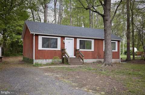 119 EDENTON LANE, DENTON, MD 21629