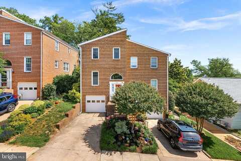 19 W UHLER AVENUE, ALEXANDRIA, VA 22301
