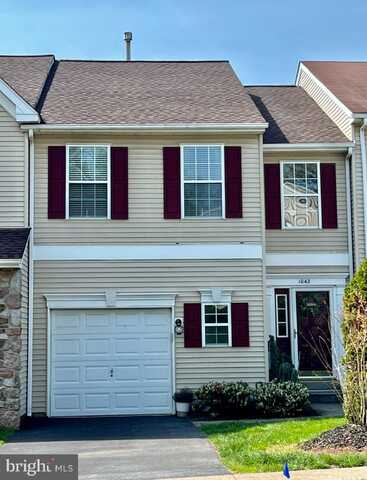 1042 COLIN DRIVE, ROYERSFORD, PA 19468