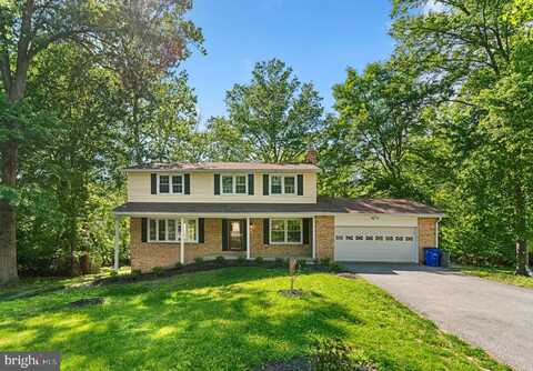 3444 NANMARK COURT, ELLICOTT CITY, MD 21042