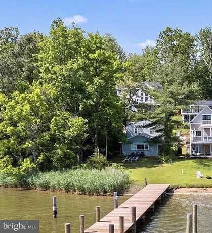 332 ARBUTUS DRIVE, EDGEWATER, MD 21037