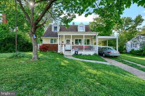 623 BAYLOR ROAD, GLEN BURNIE, MD 21061