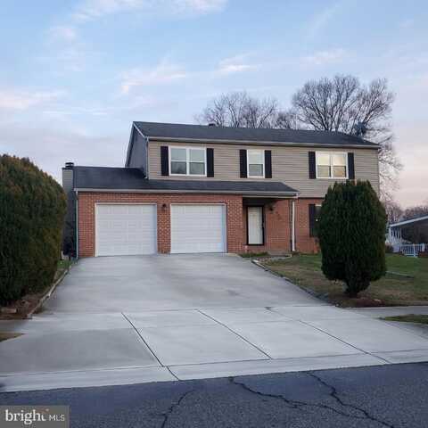 908 PECONIC PLACE, UPPER MARLBORO, MD 20774