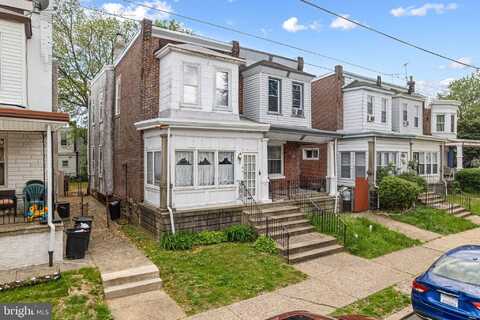 6125 COTTAGE STREET, PHILADELPHIA, PA 19135