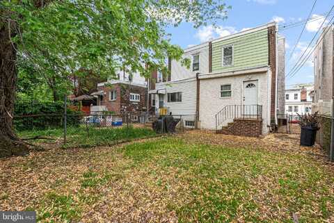 6125 COTTAGE STREET, PHILADELPHIA, PA 19135