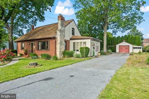 720 S LINCOLN AVENUE, LEBANON, PA 17042
