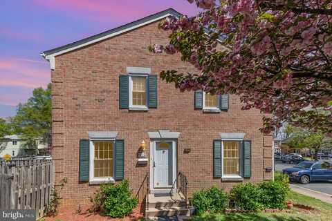 6412 FRANCONIA COURT, SPRINGFIELD, VA 22150