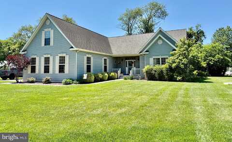 15238 STAR FISH COURT, MILTON, DE 19968