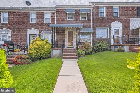 1210 DELBERT AVENUE, BALTIMORE, MD 21222