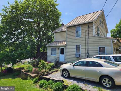 502 VALLEY STREET, MARYSVILLE, PA 17053