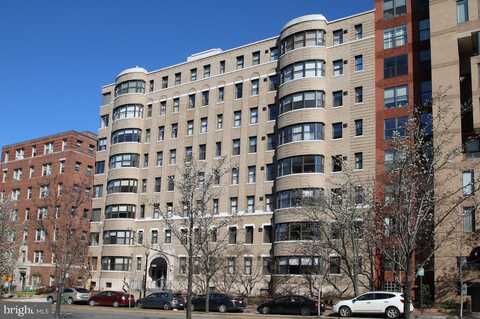 2515 K STREET NW, WASHINGTON, DC 20037
