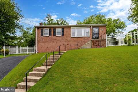 1501 STIRLING COURT, FORT WASHINGTON, MD 20744