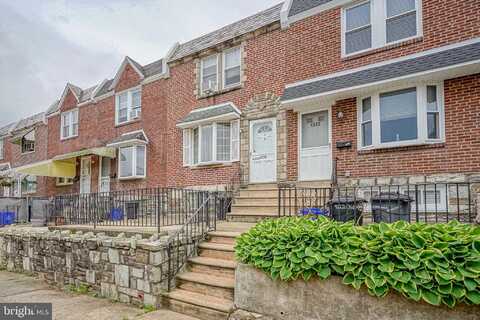 4224 CHIPPENDALE AVENUE, PHILADELPHIA, PA 19136