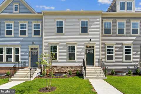 10165 KINGS GROVE WAY, DAMASCUS, MD 20872
