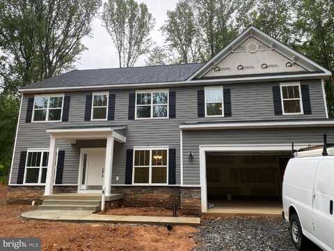 3 ROSEDALE DRIVE, STAFFORD, VA 22556
