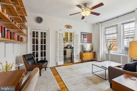 1526 17TH STREET NW, WASHINGTON, DC 20036